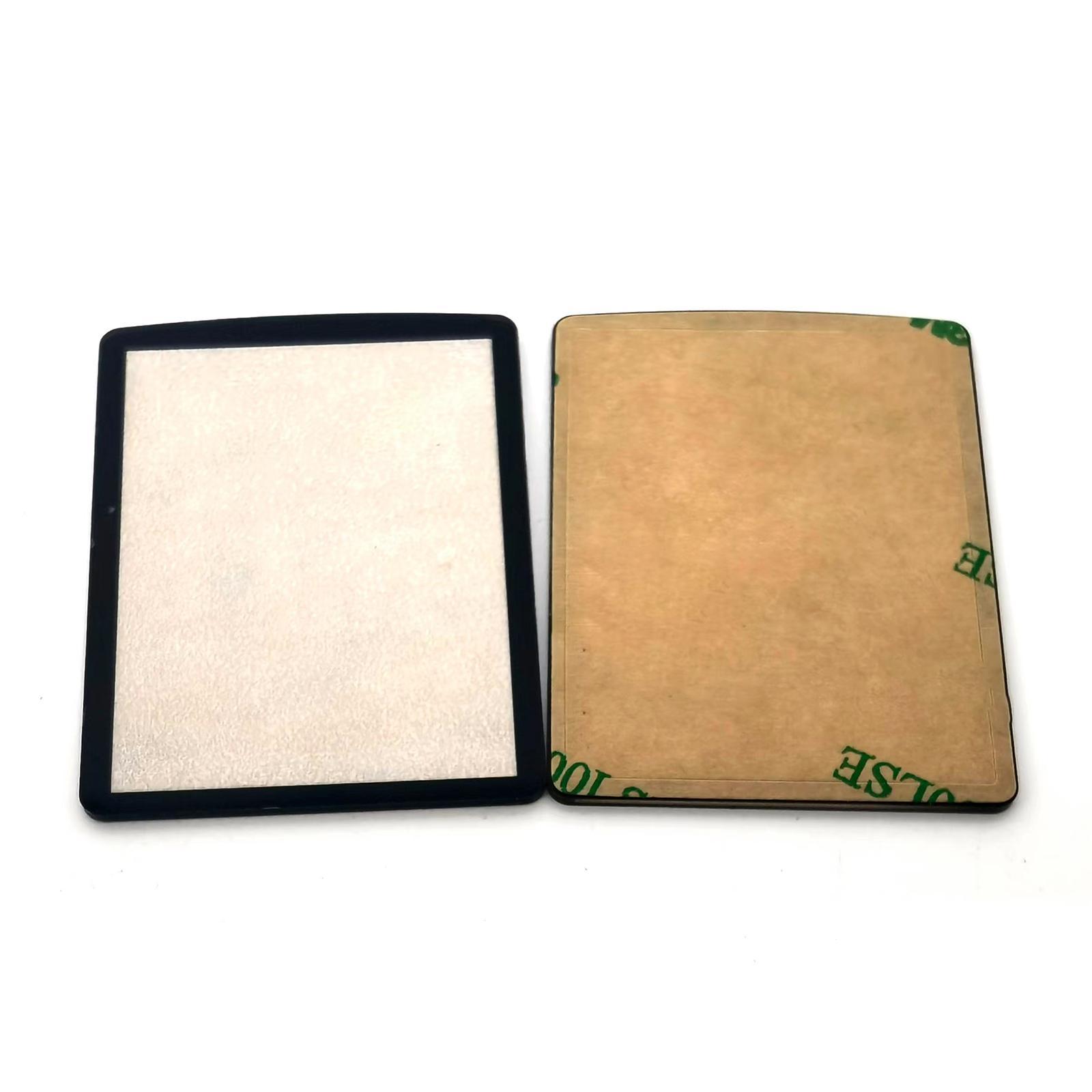 LCD Screen Window Display Anti for External Screen