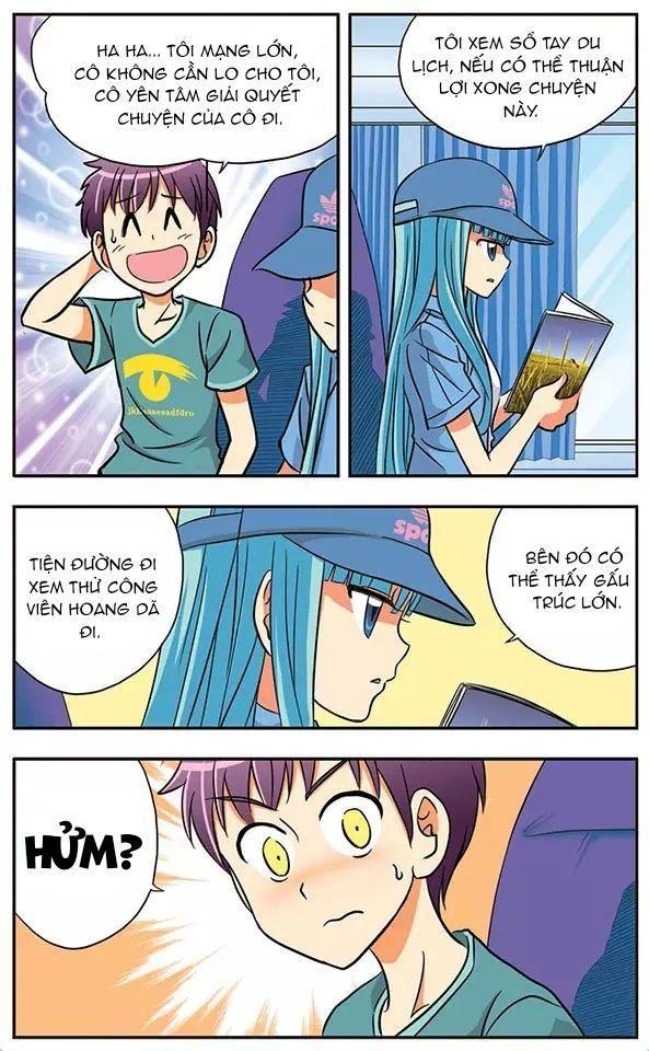 nặc á chi điệp chapter 10 8