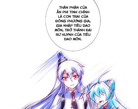 đầu óc đại sư huynh của ta rất đen tối chapter 231 56