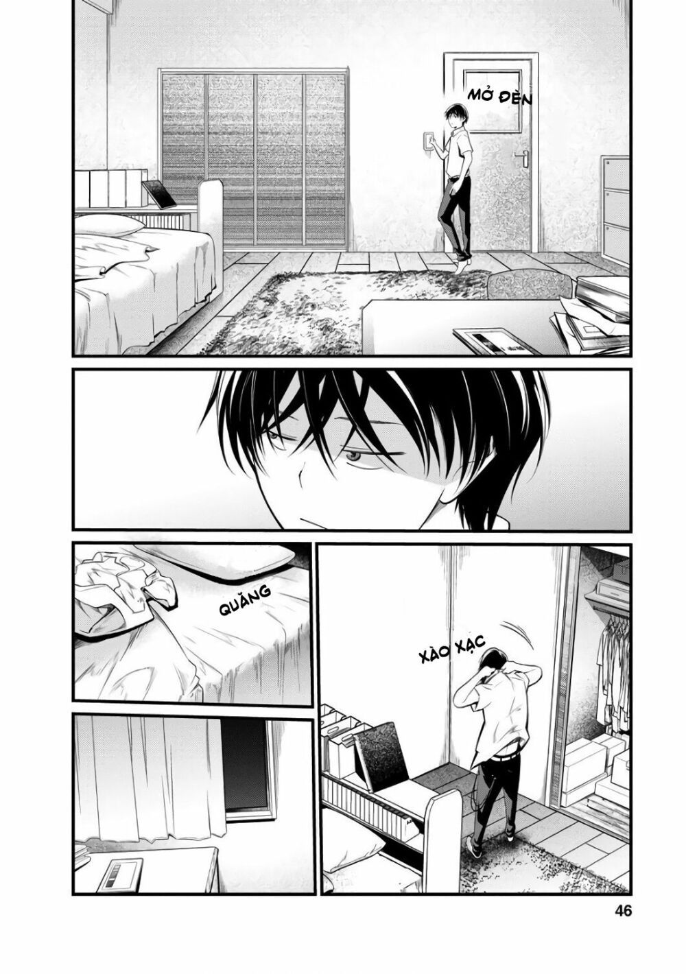 thí nghiệm ngục tù chapter 40 17