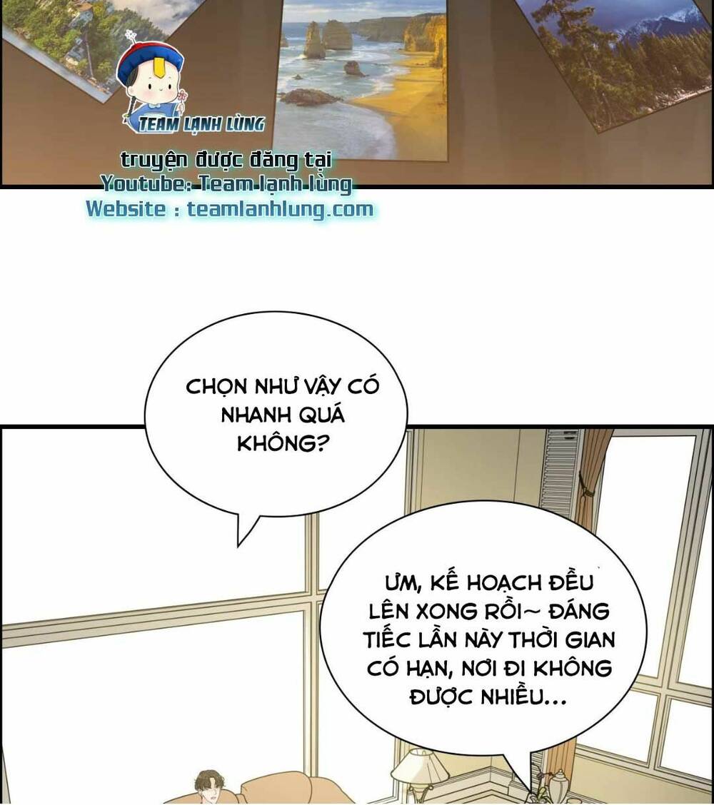 cô vợ hợp đồng bỏ trốn của tổng giám đốc chapter 442 19