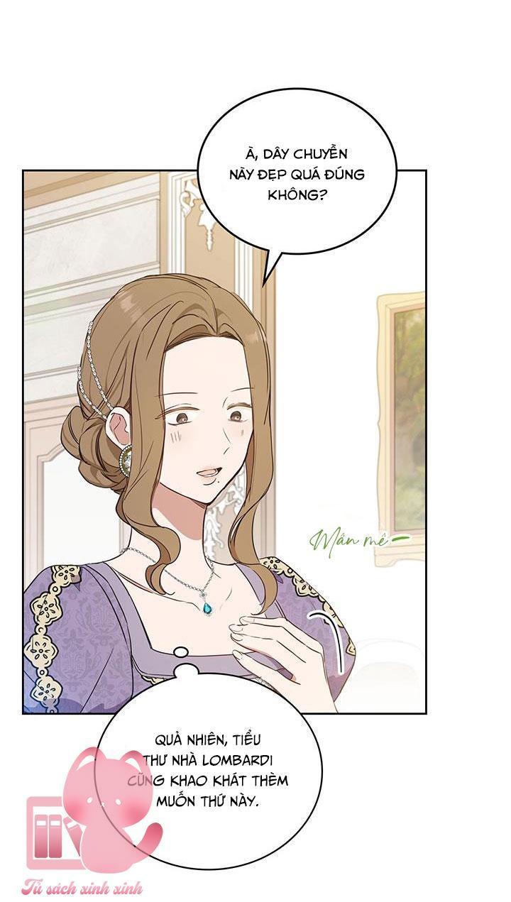 kiếp này ta sẽ trở thành gia chủ chapter 91 46