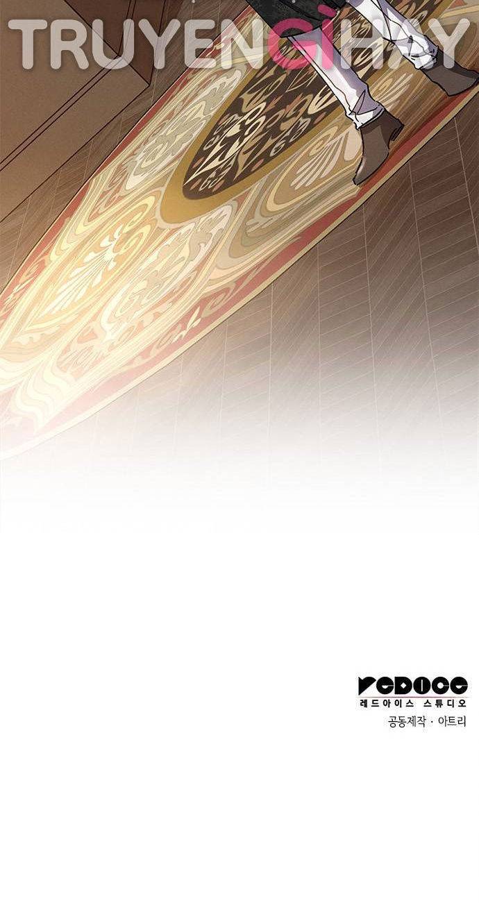 ôi kẻ thù không đội trời chung thân ái của tôi chapter 23.2 48