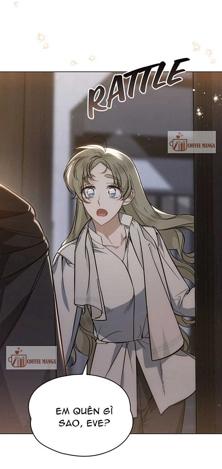 Thanh Gươm của Evangeline chapter 18.2 42