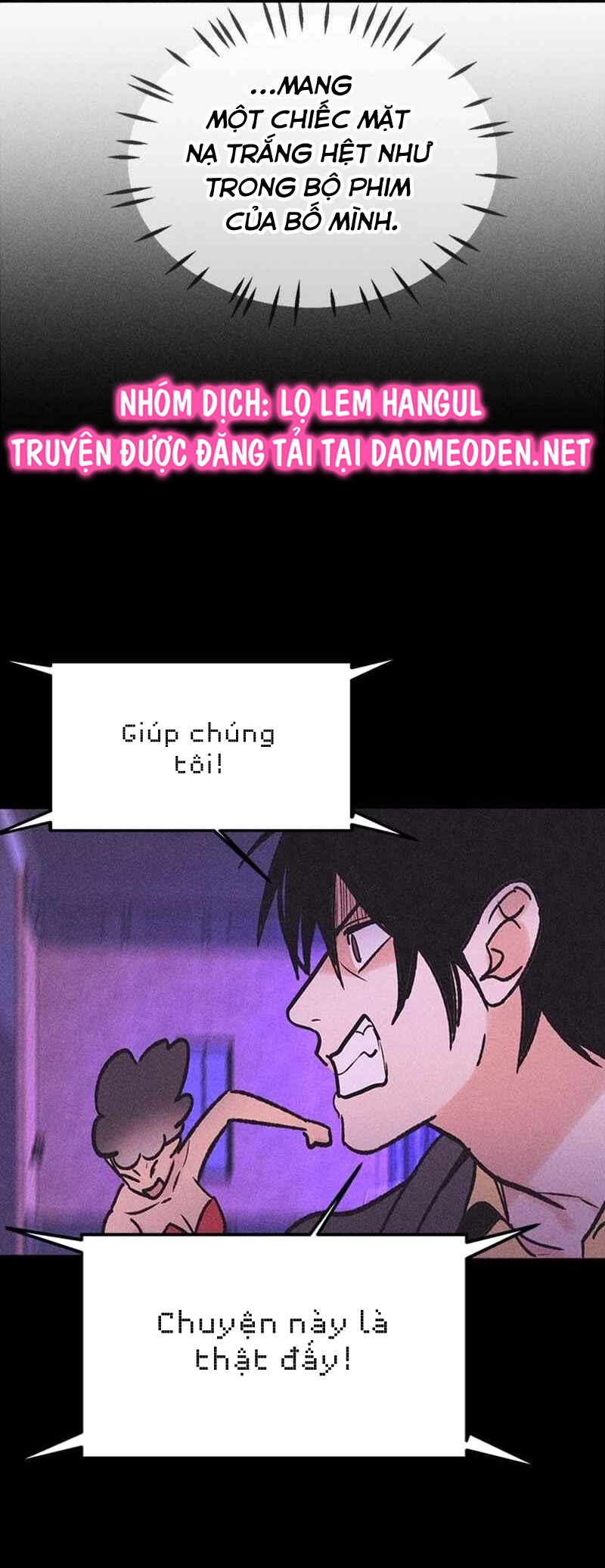 cuộc sống riêng của chị tôi chapter 40 14