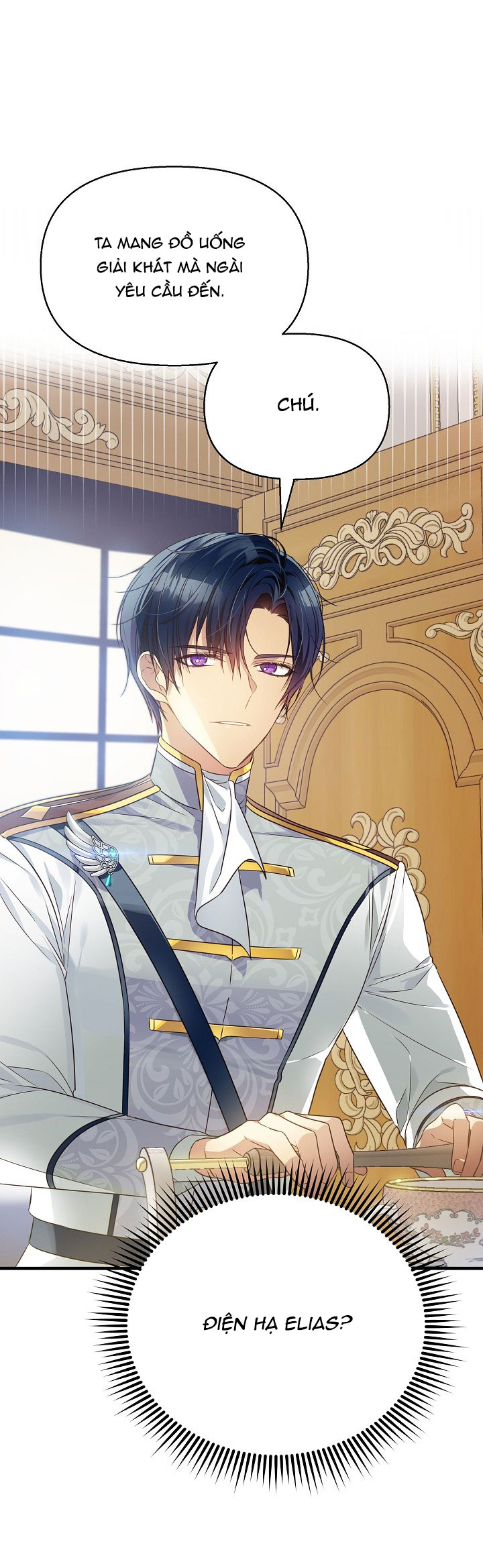 từ lúc bắt đầu tôi vẫn luôn ở bên em chapter 5 54