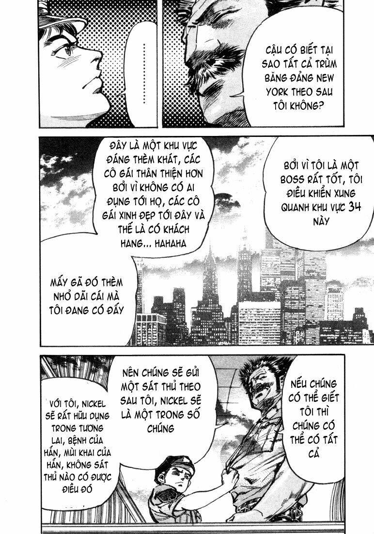 mad bull 34 chapter 8 59