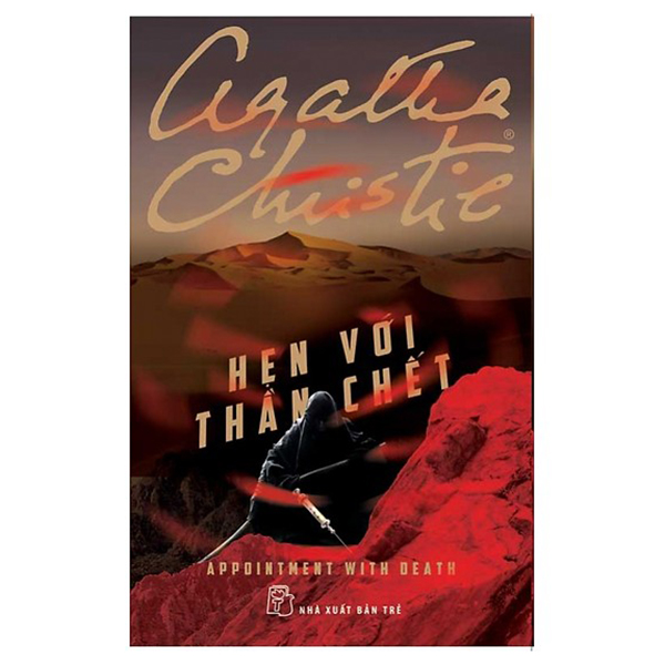 Combo Các Tác Phẩm Của Agatha Christie (14 Cuốn)