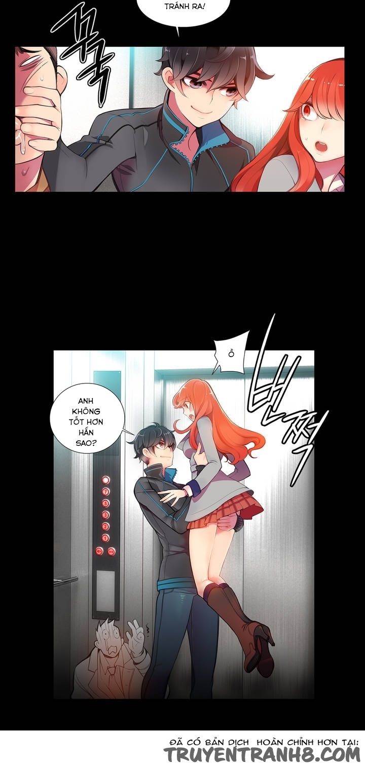 sự ràng buộc của lilith chapter 1 35