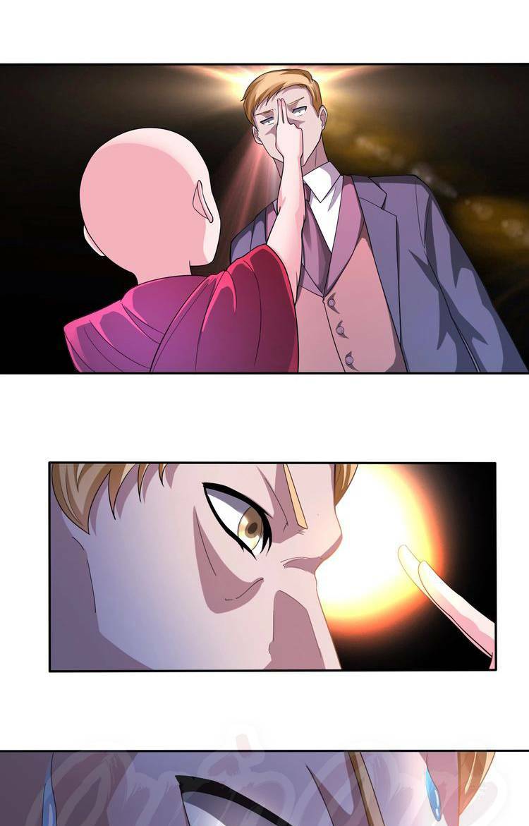 diêm vương thay thế chapter 37 13