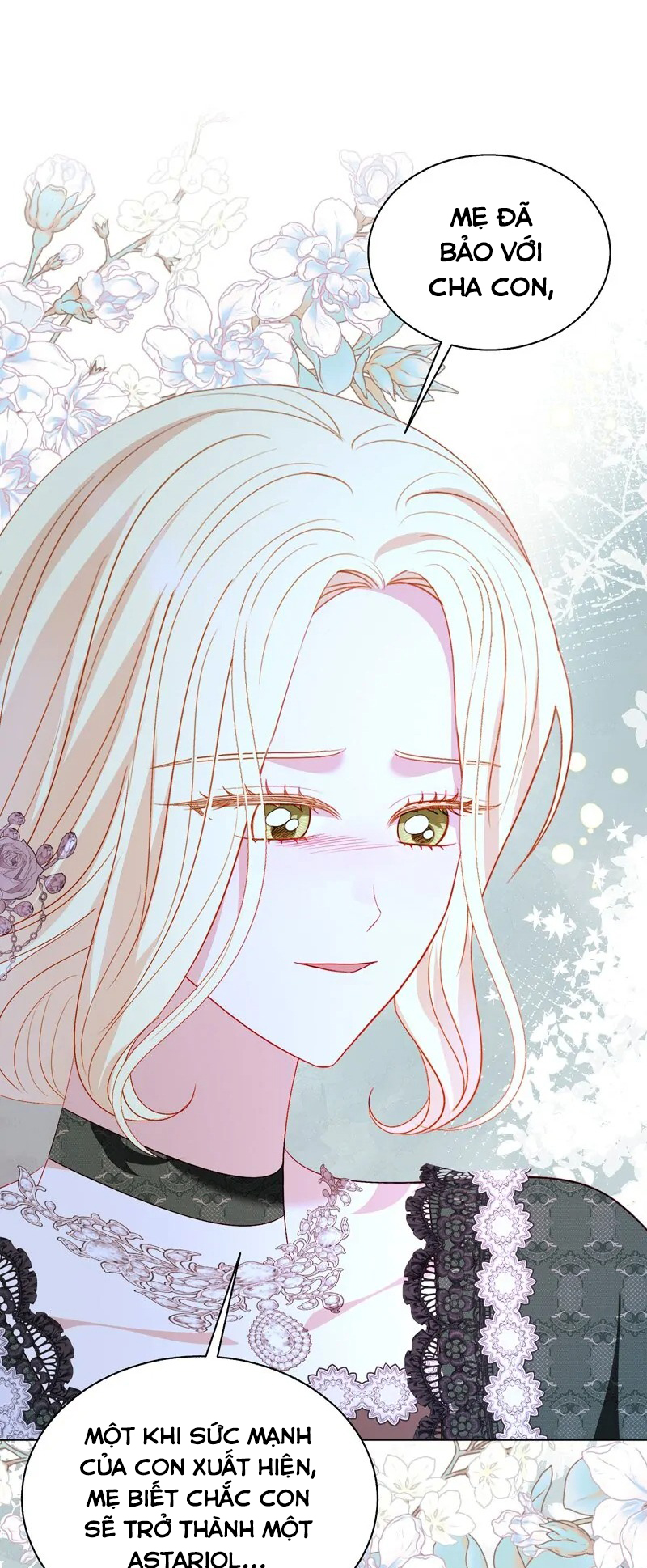 papa của tôi đã xuất hiện chapter 65 46