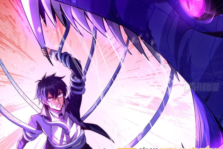 bắt đầu thức tỉnh sơn hải kinh chapter 1 122