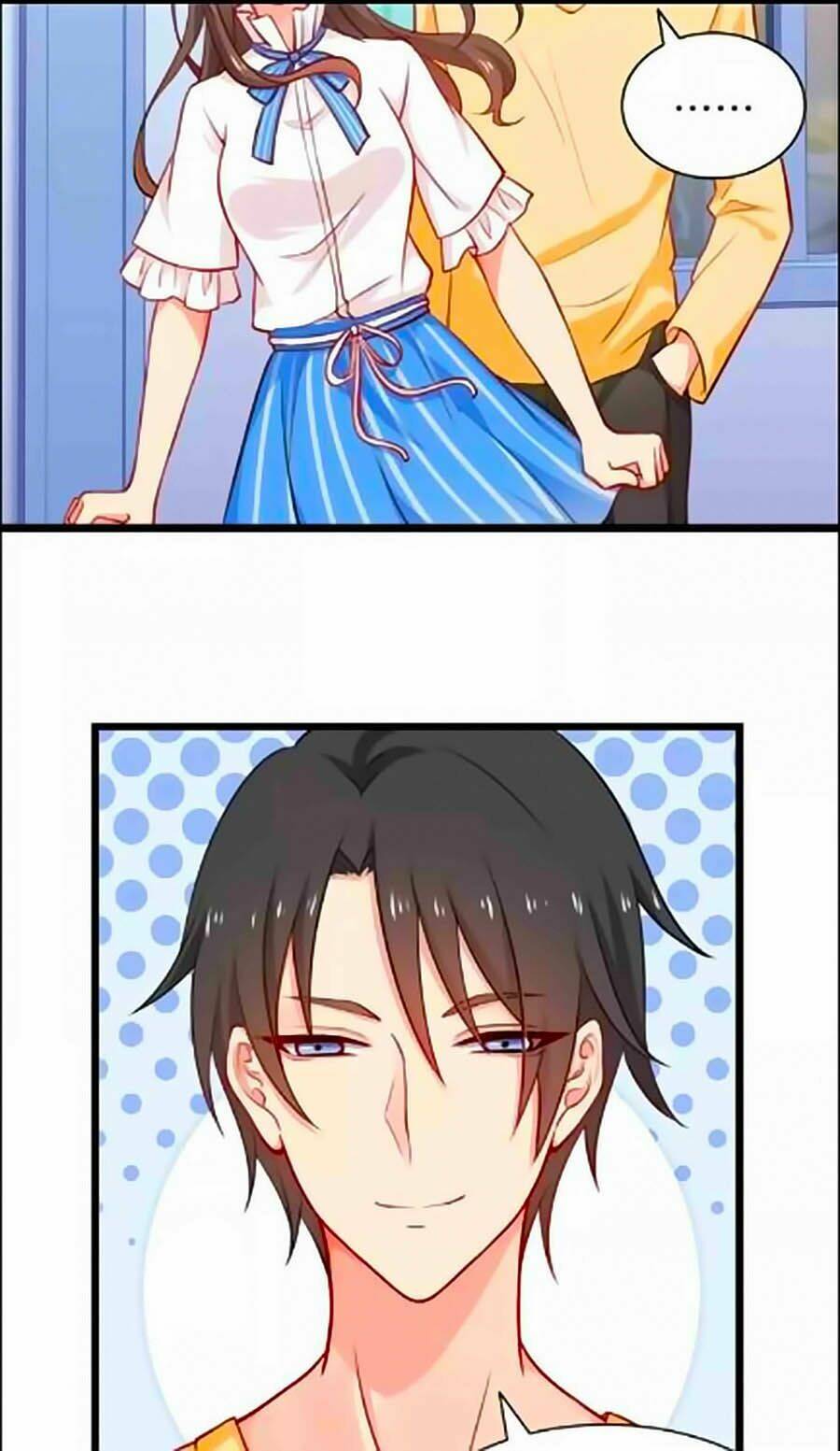 chỉ nhiễm thành hôn chapter 26 17