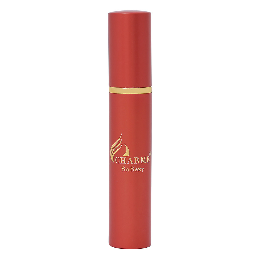 Tinh Dầu Lăn Nước Hoa Nữ Charme So Sexy 10ml