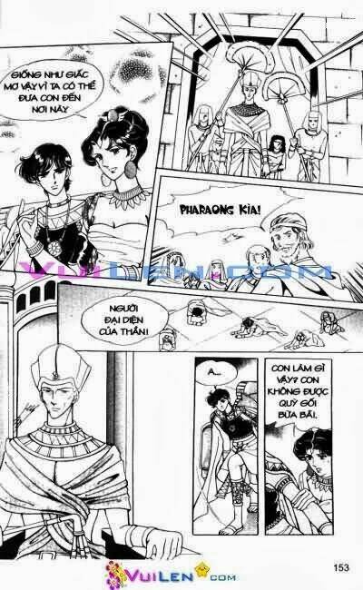 hậu duệ hoàng gia chapter 9 153