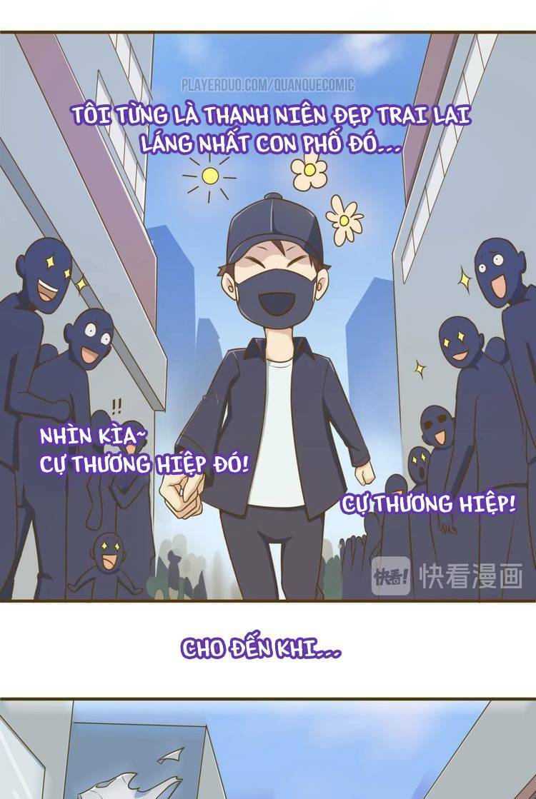 người chặn xuyên không chapter 36 5