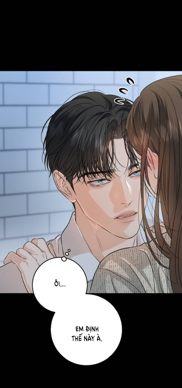 Nóng Lòng Muốn Giày Vò Em chapter 81.1 7