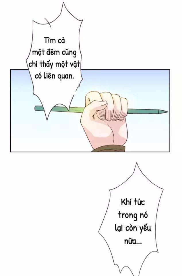 tôi không phải đa nhân cách chapter 19 11