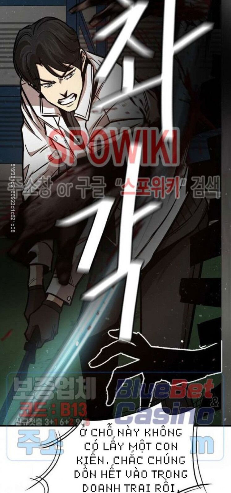 return survival chapter 55 39