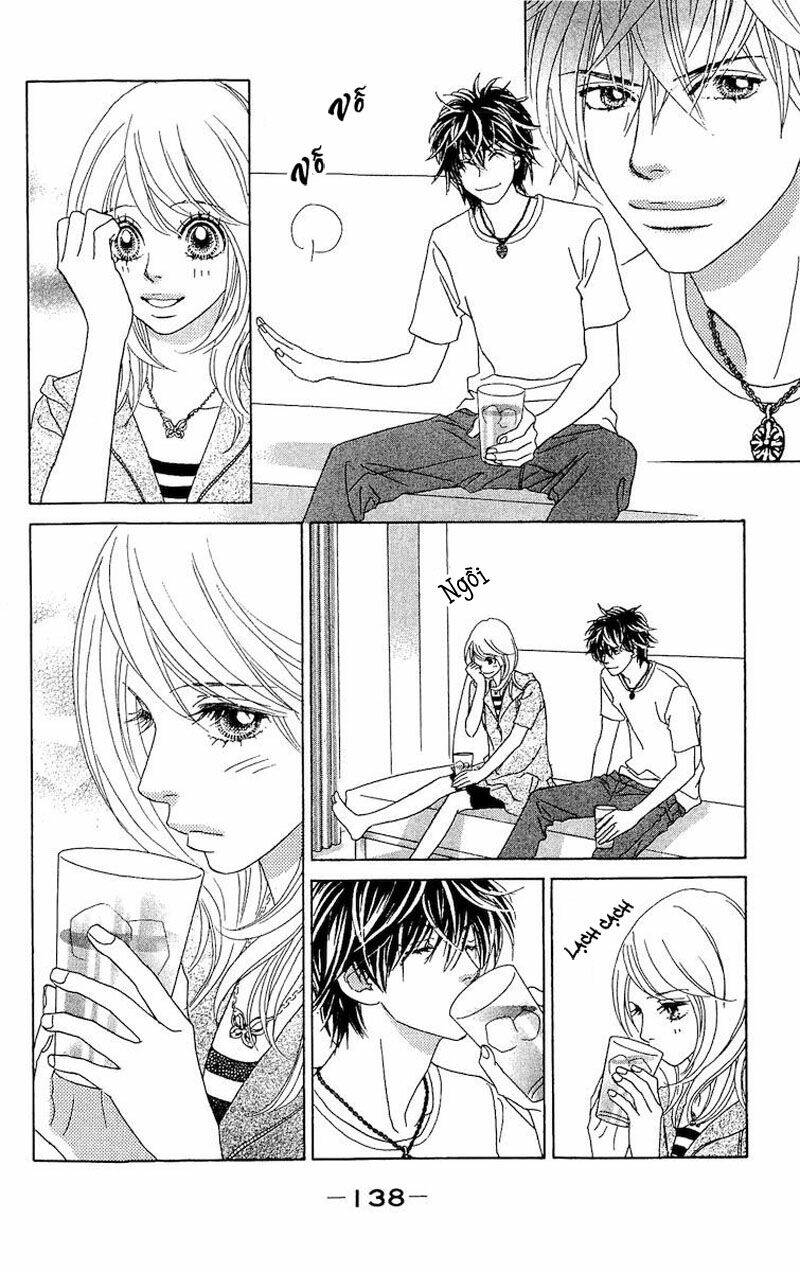 papillon hana to chou chapter 25 6