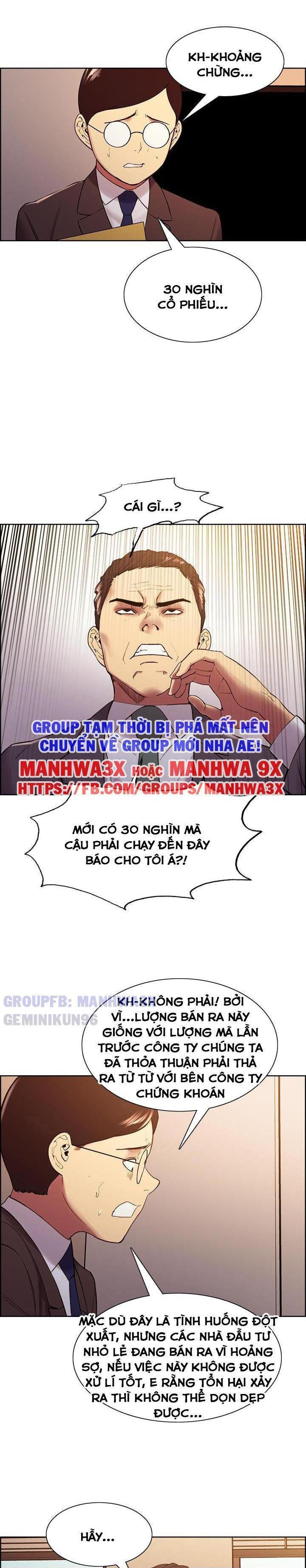 chạy trốn gia đình chapter 48 20