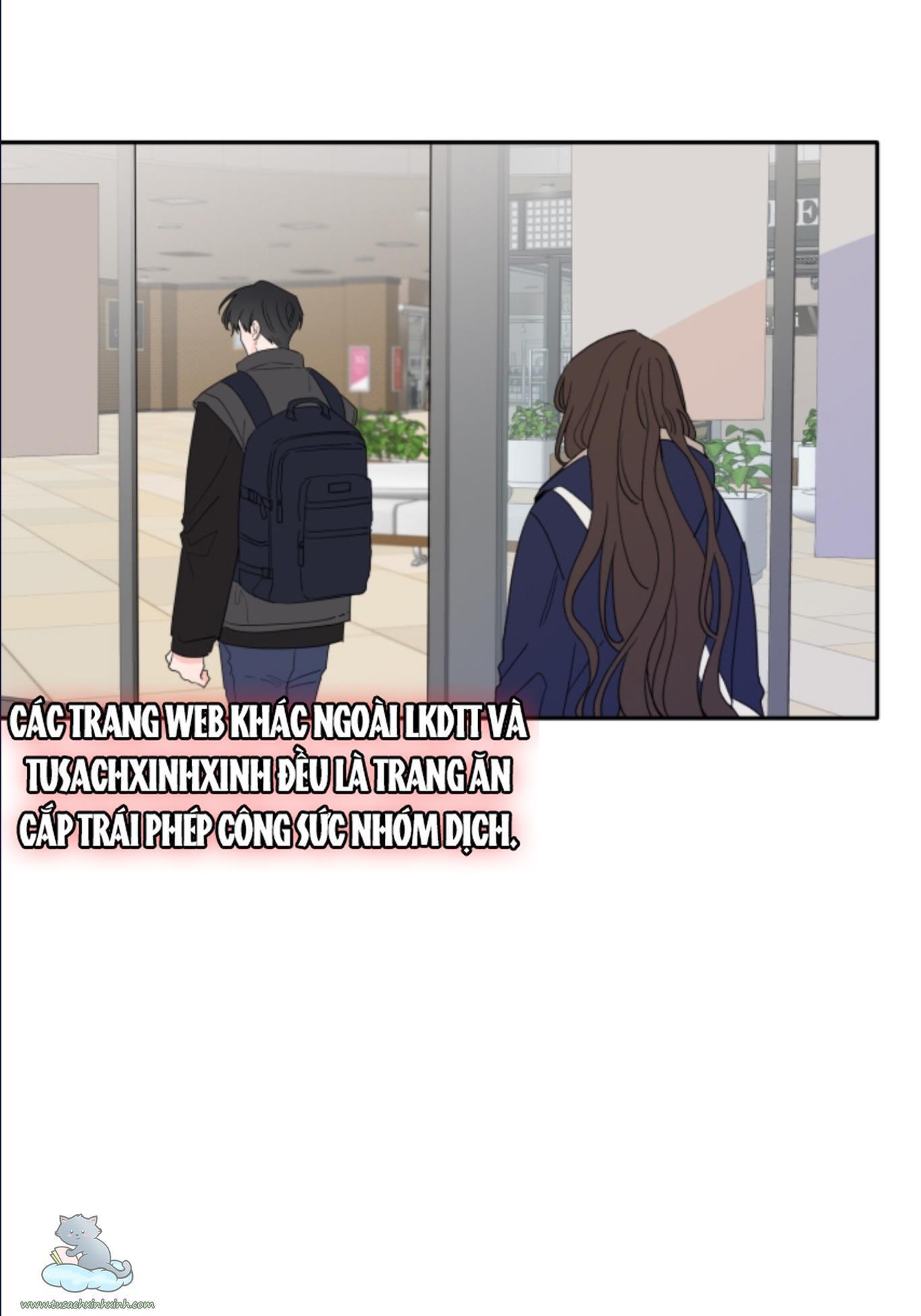 hương vị thanh xuân chapter 30 12