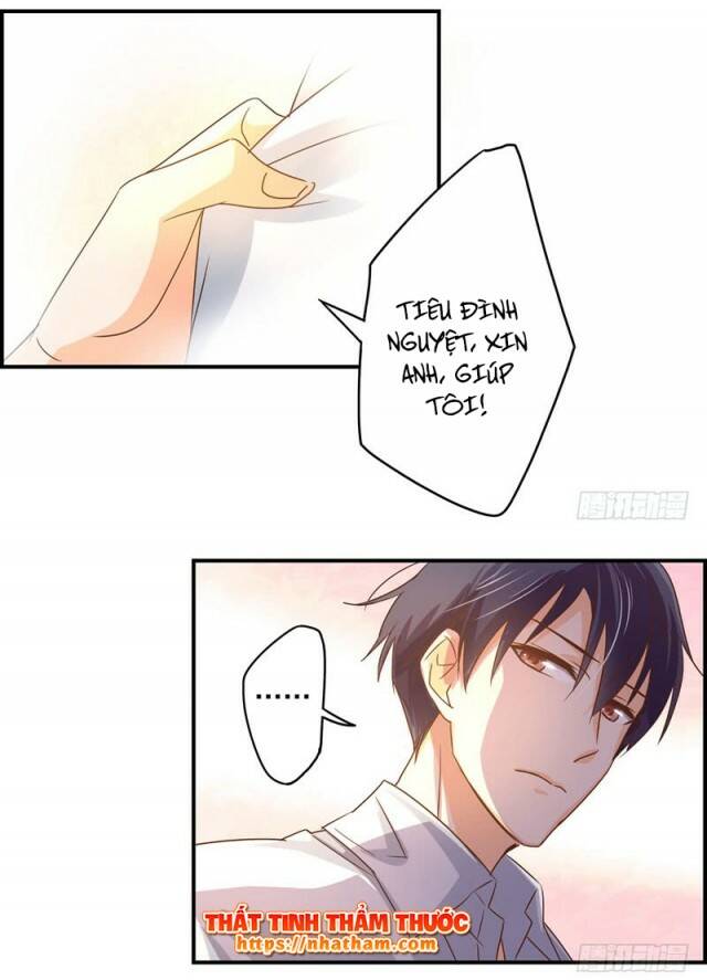 cuồng duệ tiểu thê chapter 18 4