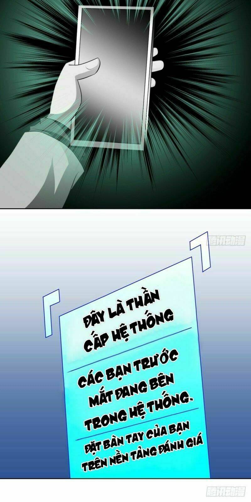 tối cường thần cấp hệ thống chapter 3 13