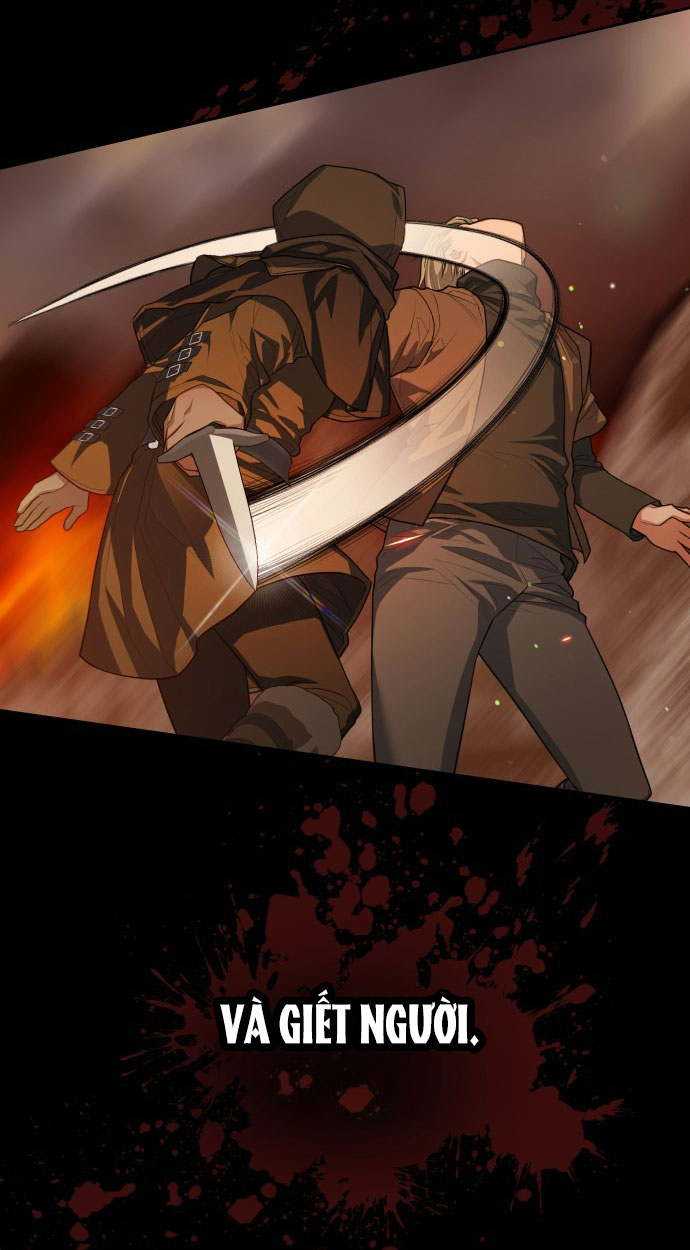 lưỡi dao nơi đầu môi chapter 63.1 3