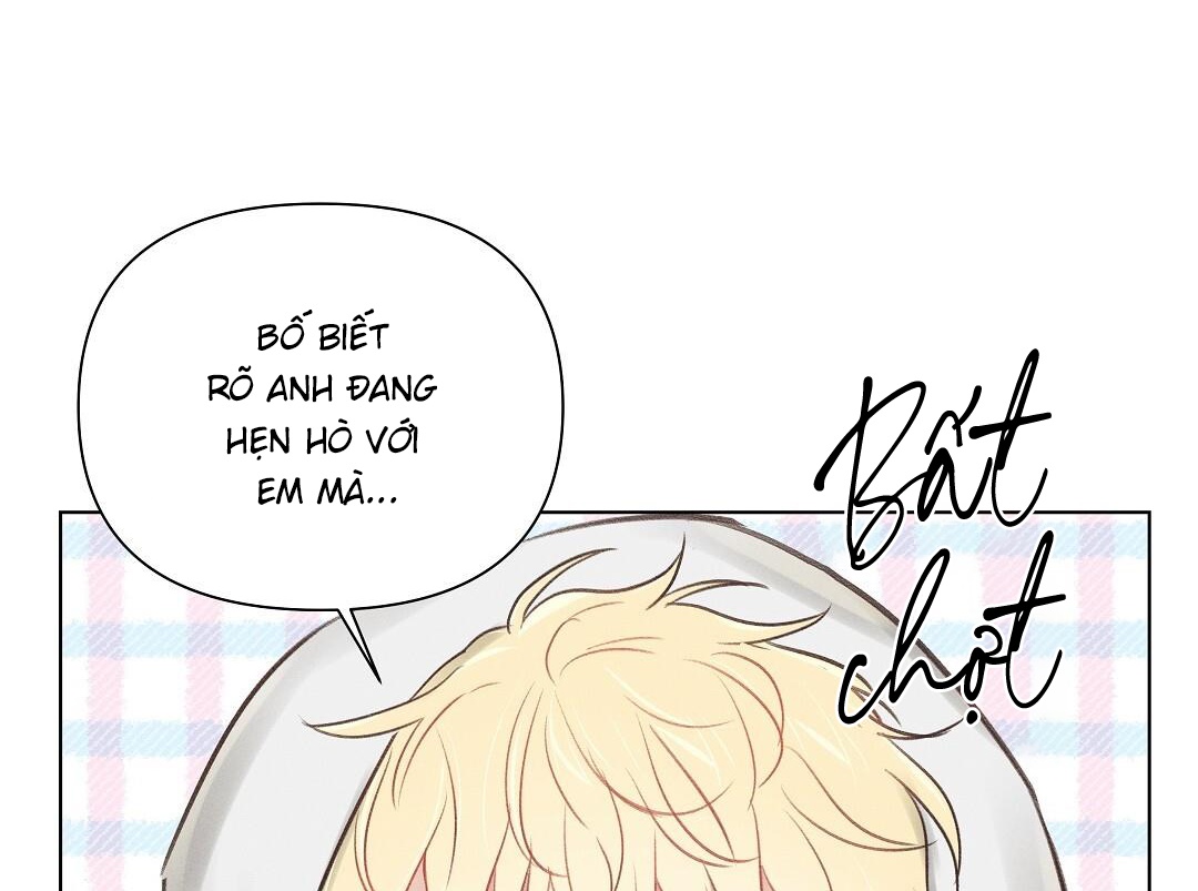 đại úy lãng mạn thân yêu của tôi chapter 22 113