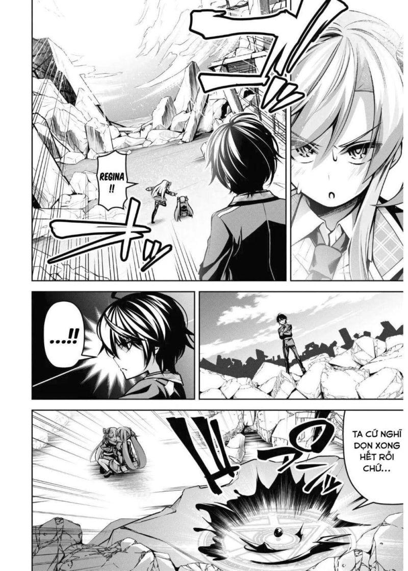 demon's sword master of excalibur school chapter 14 21