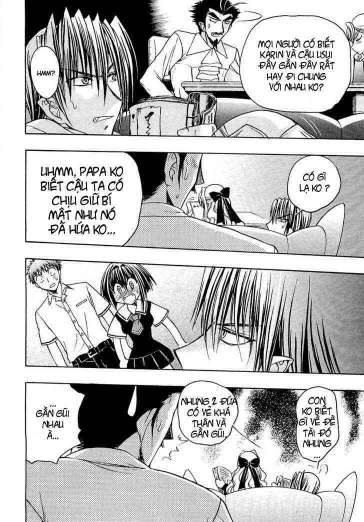 little vampire chapter 14 11