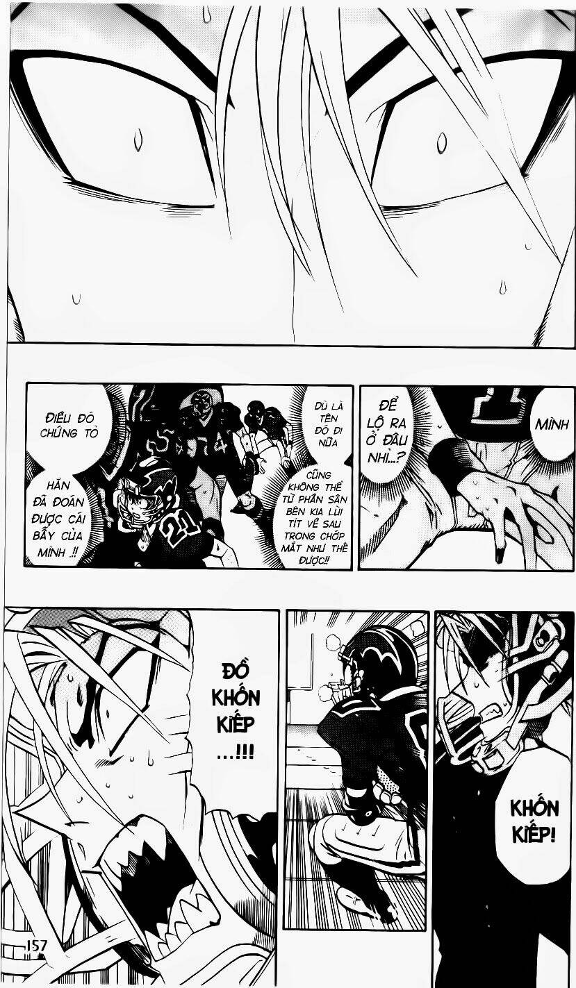 lá chắn mắt chapter 195 11