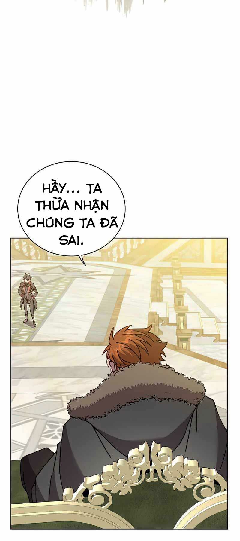 Anh Hùng Mạnh Nhất Trở Lại chapter 86 29