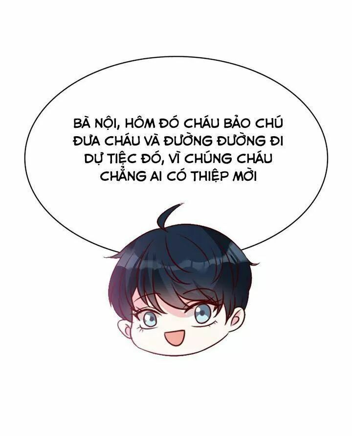 bảo bối đáng yêu đột kích chapter 44 19