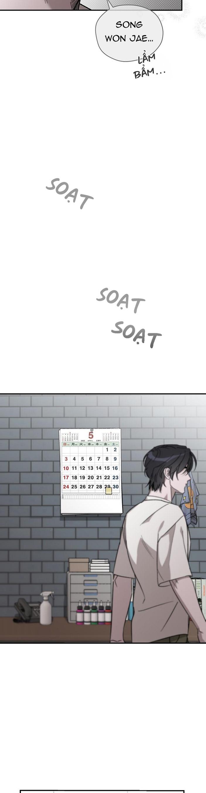 chạm vào em chapter 14 45