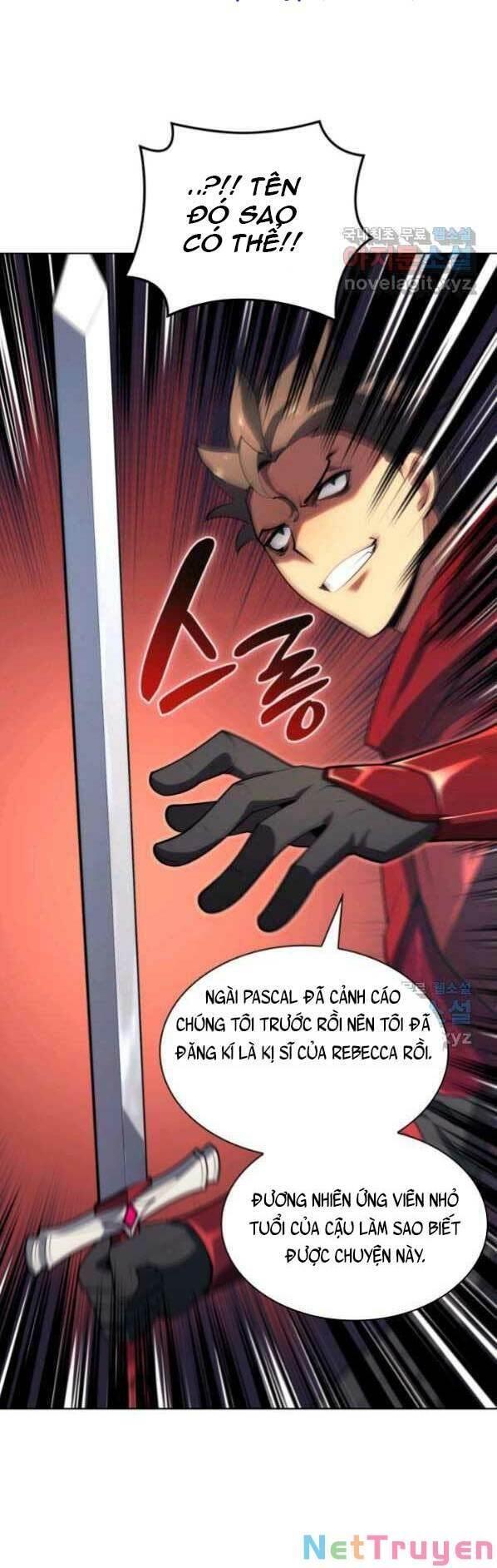 vượt qua giới hạn chapter 146 37