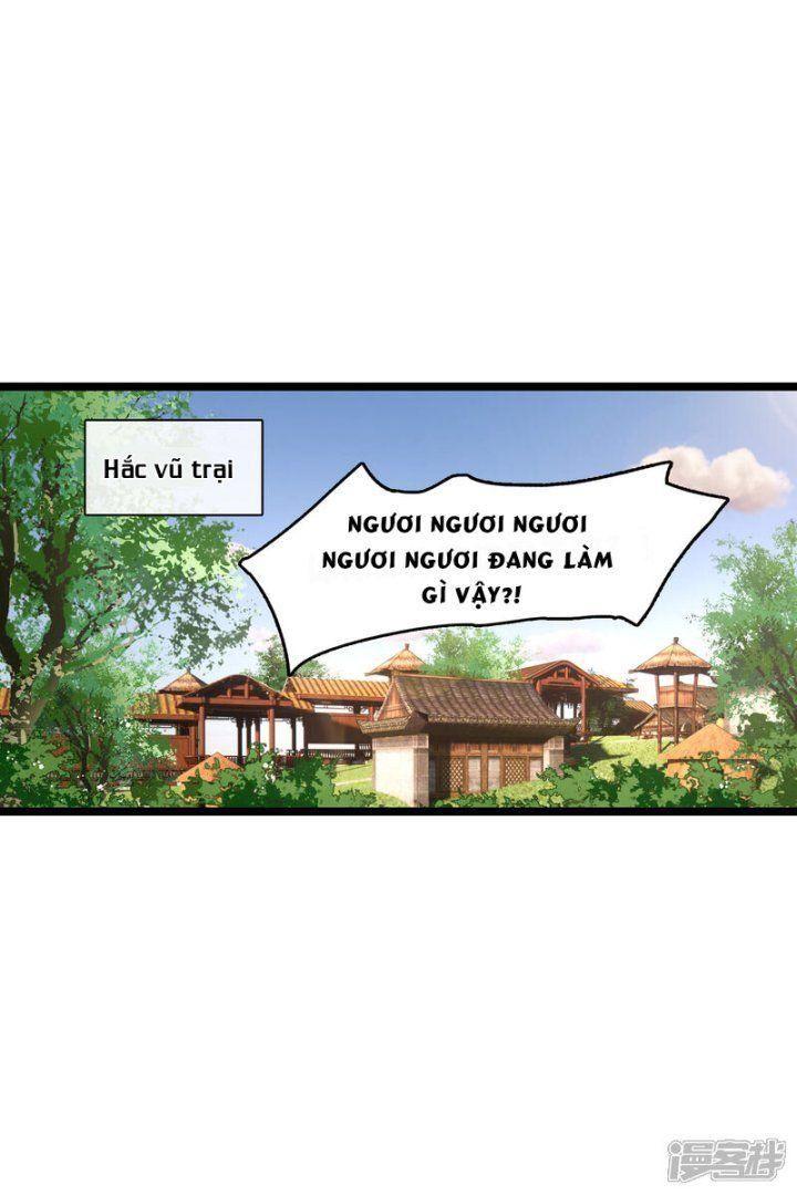 nụ cười của ngươi ngọt gãy tám cái răng của ta chapter 78 1