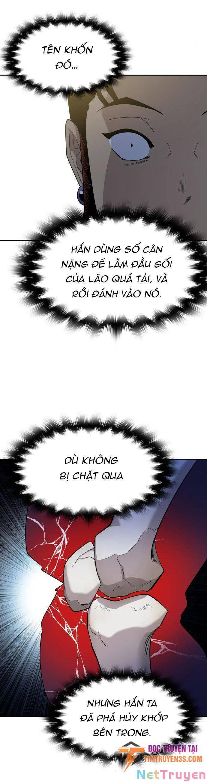 kiếm sĩ thiếu niên chapter 32 44