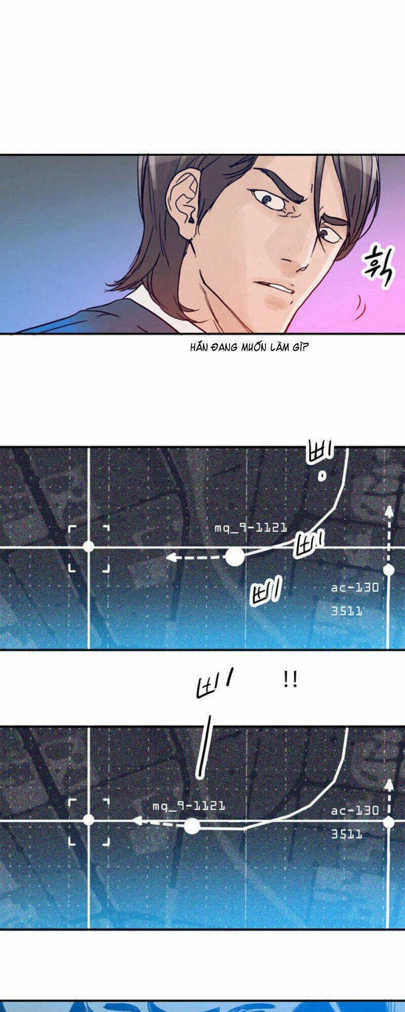 blade notes chapter 21 26