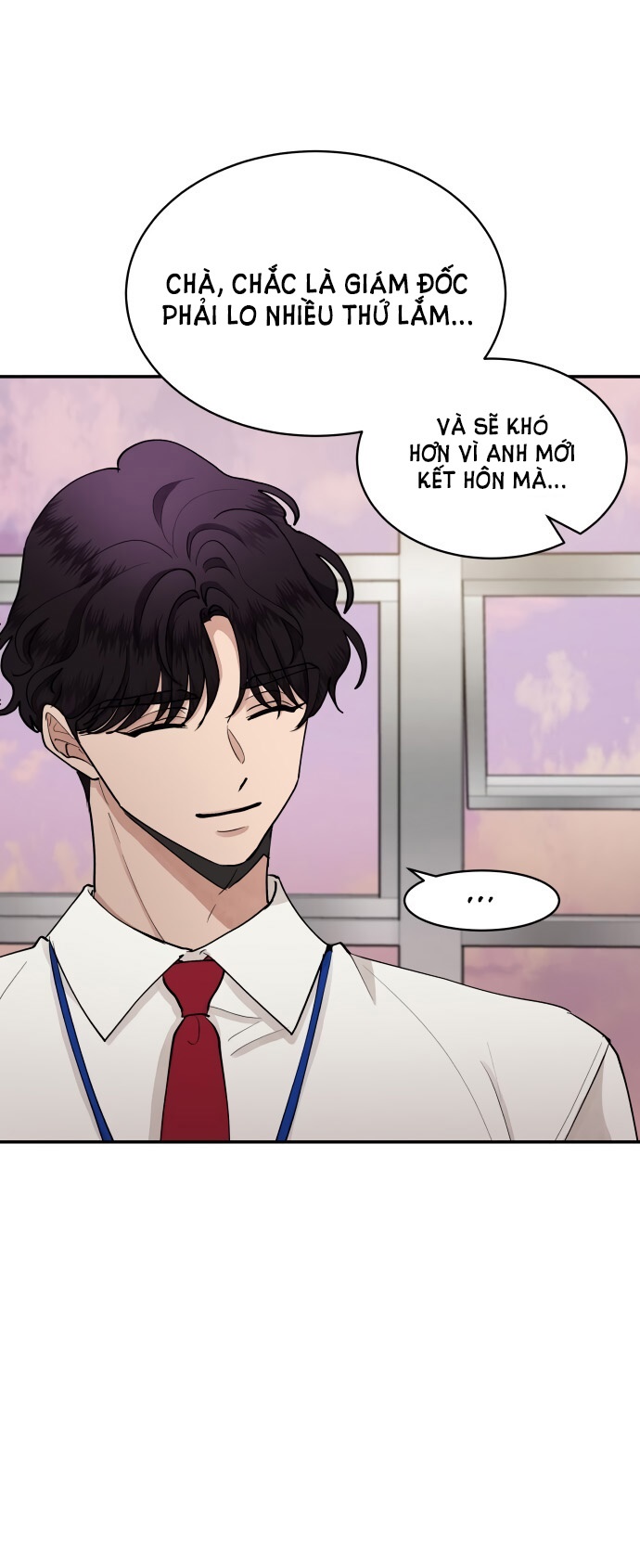 cặp đôi oan gia ngõ hẹp chapter 41 25