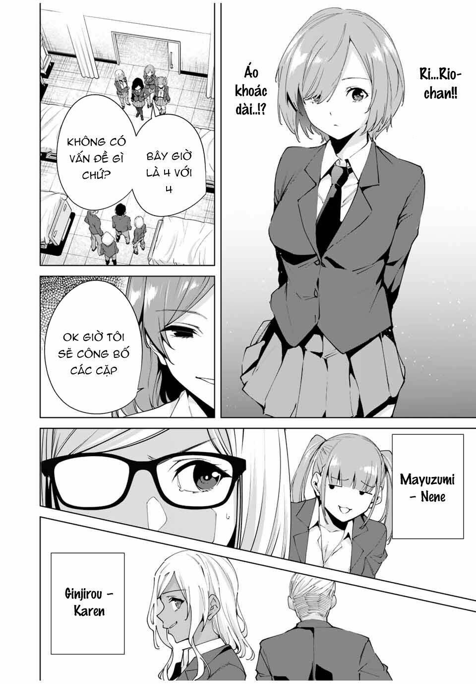 destiny lover ss2 chapter 17 5