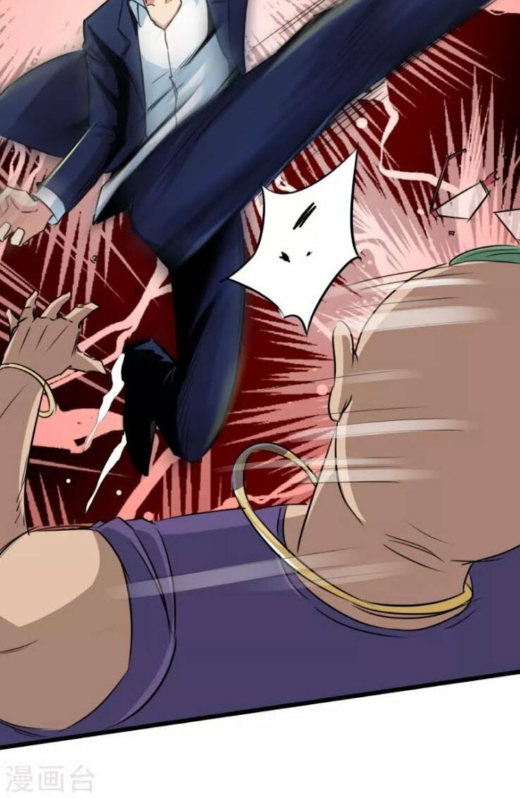 tối cường đặc chủng binh của hoa khôi chapter 16 24