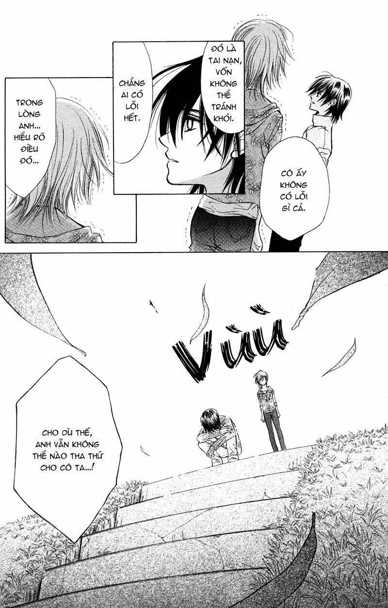 tổng hợp one shot. chapter 300 43