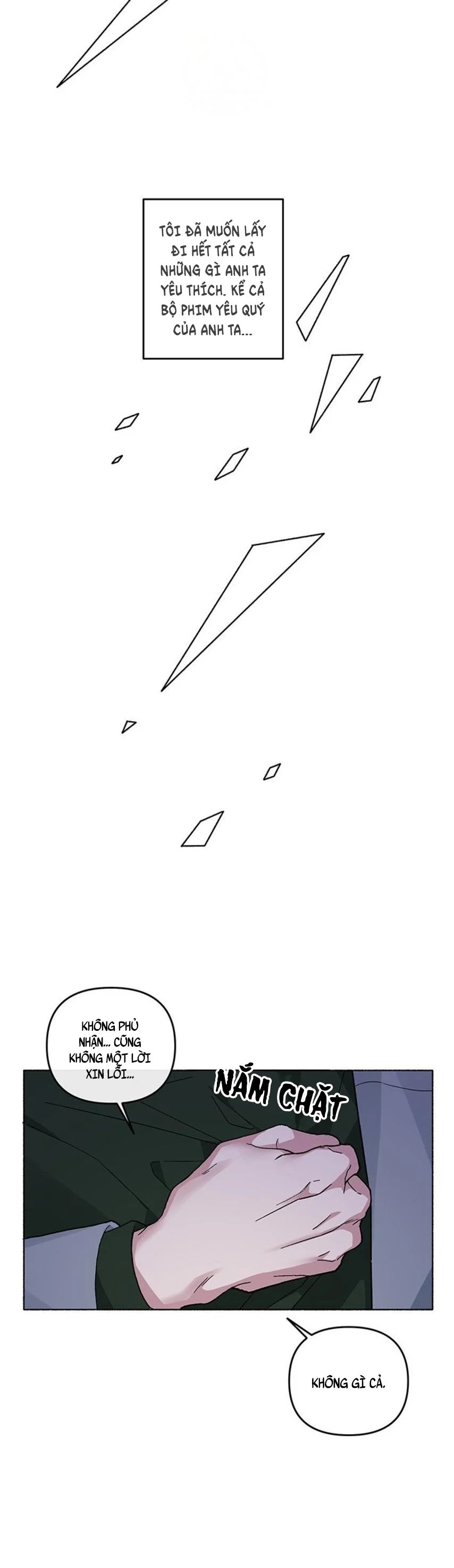 tình yêu kì lạ chapter 20 31