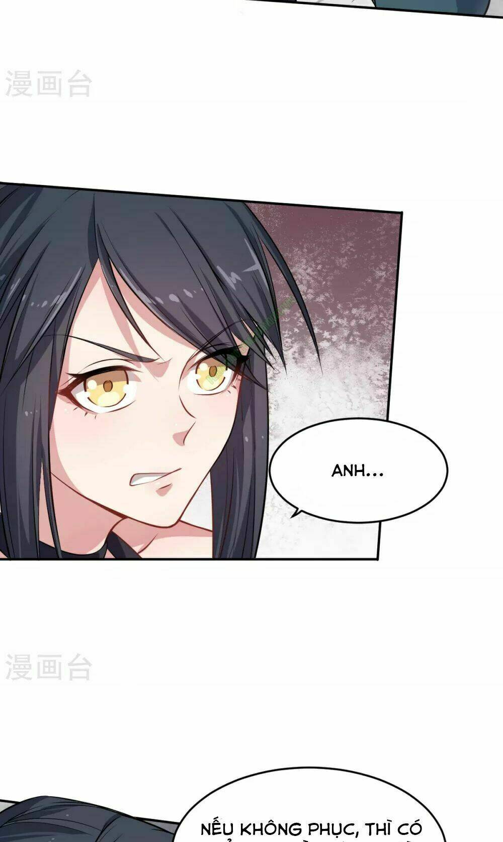 vườn trường cuồng sư hệ thống chapter 18 32