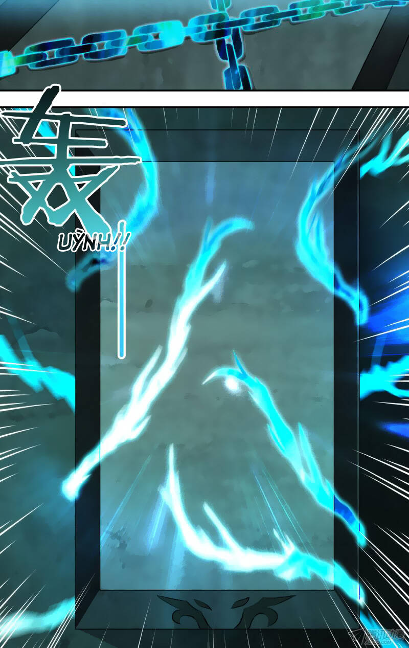 tôi là thằng phế vật chapter 93 4