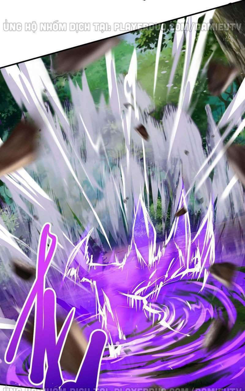 tối cường thăng cấp chapter 110 3