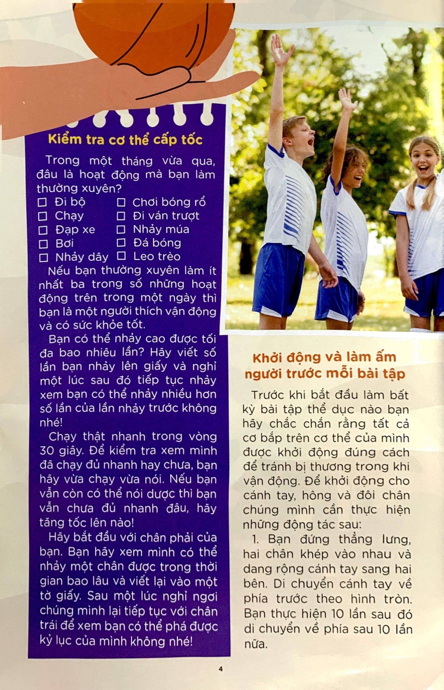 Thiên Thần Nhỏ - Số 498