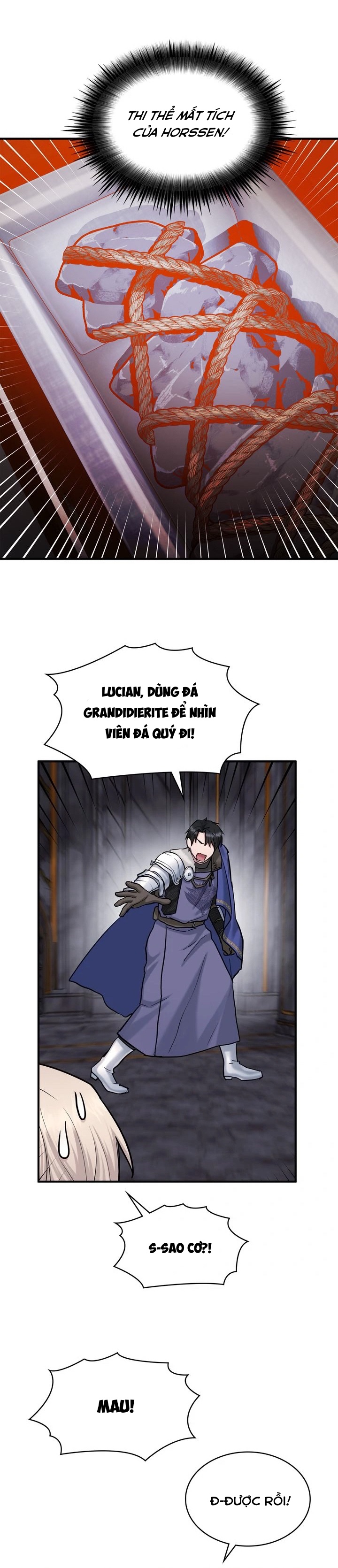 hai người thừa kế chapter 86 16